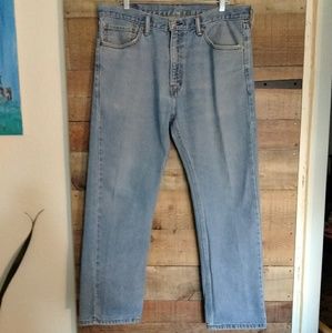 Men's Levi's 505 36x30 Jeans